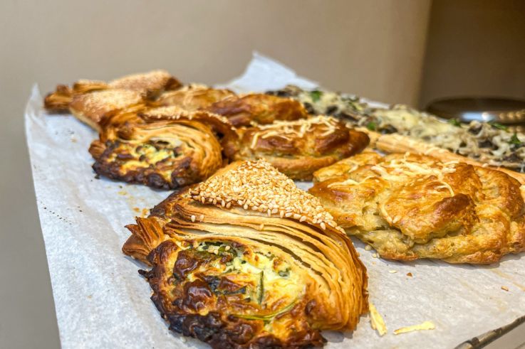 Miettes boulangerie- nos photos