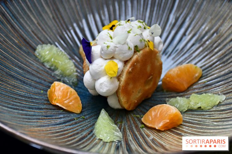 Brunch de Noël 2024 et du Nouvel An 2025 à l'Hôtel Paris J'adore - DSC 2703 Fotor