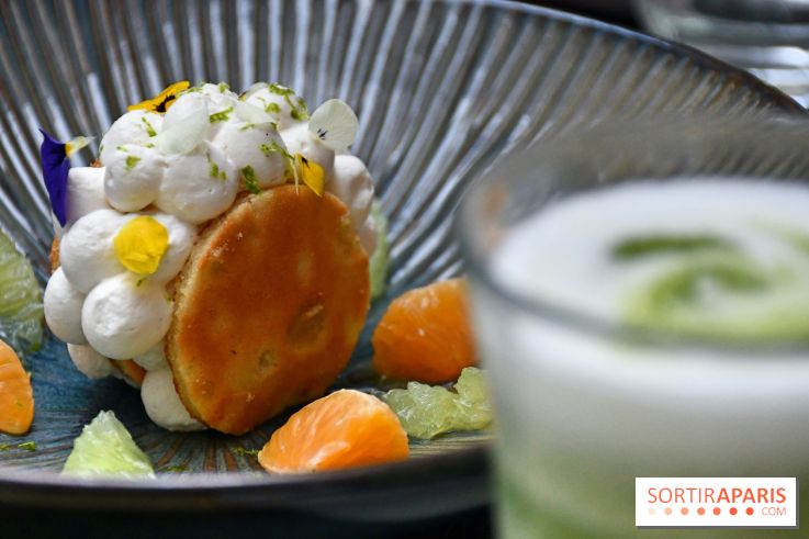 Brunch de Noël 2024 et du Nouvel An 2025 à l'Hôtel Paris J'adore - DSC 2708 Fotor