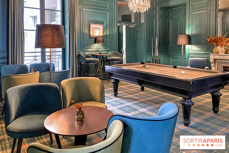 Domaine de Maffliers : notre test de l'escapade champêtre et équestre by Demeures de Campagne - fotor 2024112117398