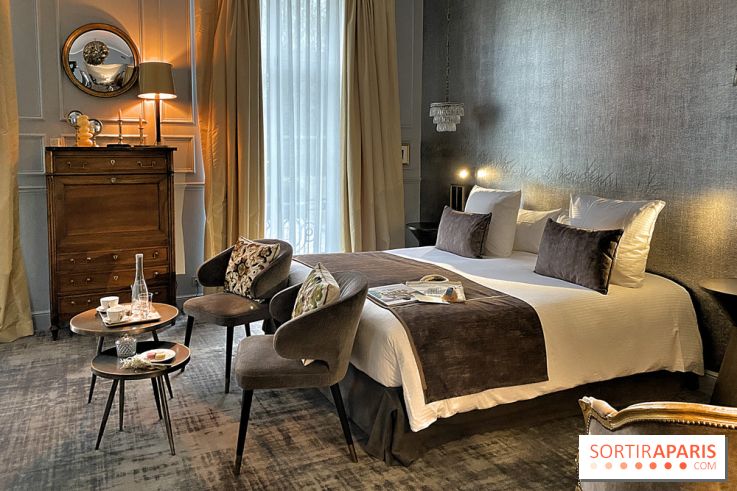 Domaine de Maffliers : notre test de l'escapade champêtre et équestre by Demeures de Campagne - fotor 20241121172034