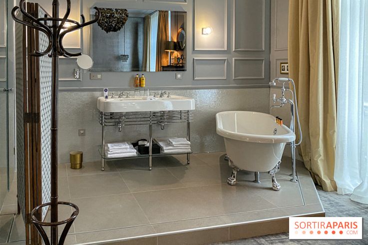 Domaine de Maffliers : notre test de l'escapade champêtre et équestre by Demeures de Campagne - fotor 20241121173531