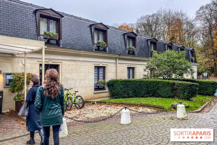 Domaine de Maffliers : notre test de l'escapade champêtre et équestre by Demeures de Campagne - 3