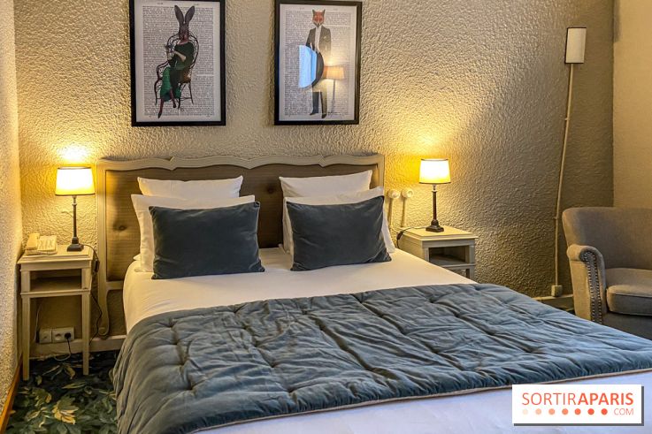 Domaine de Maffliers : notre test de l'escapade champêtre et équestre by Demeures de Campagne - IMG 1332 3