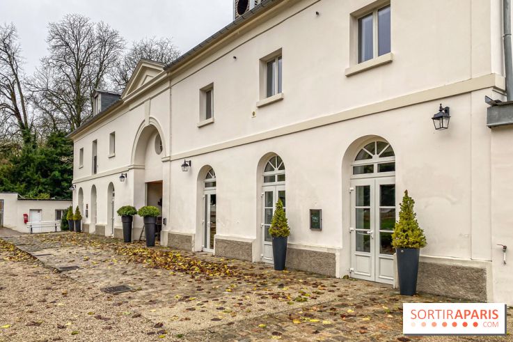 Domaine de Maffliers : notre test de l'escapade champêtre et équestre by Demeures de Campagne - 3