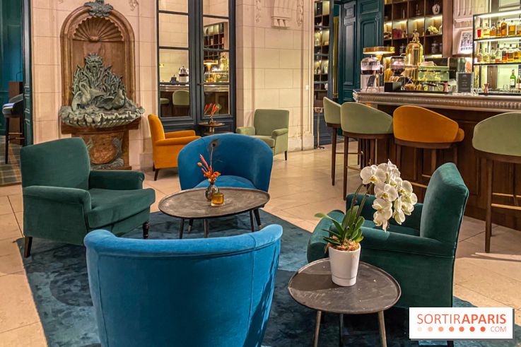 Domaine de Maffliers : notre test de l'escapade champêtre et équestre by Demeures de Campagne - IMG 1382