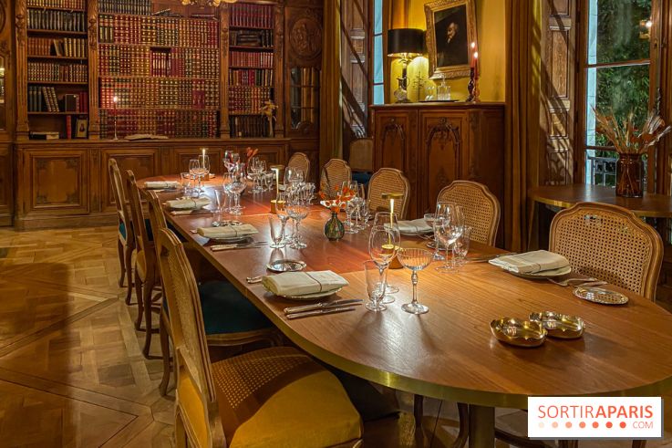 Domaine de Maffliers : notre test de l'escapade champêtre et équestre by Demeures de Campagne - IMG 1435