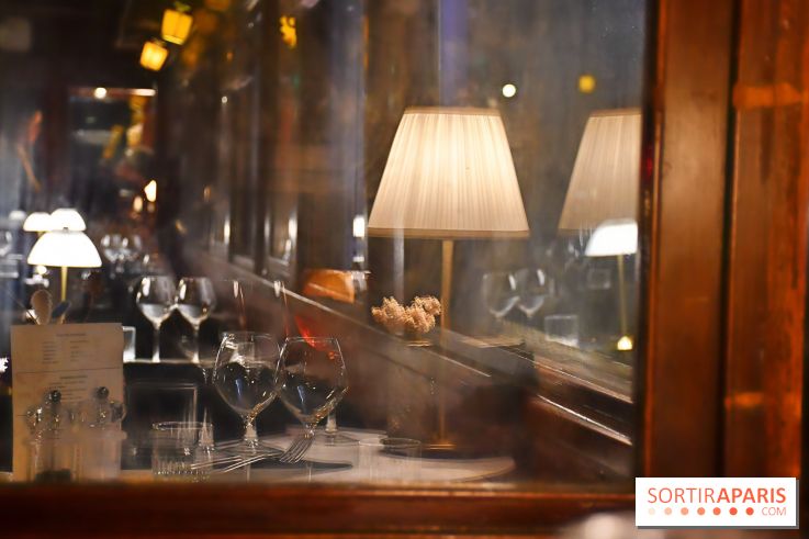 Le Wagon Bleu Paris, un restaurant insolite et festif aux accents corses - IMG 3309