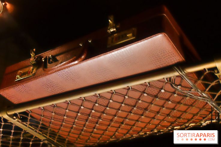 Le Wagon Bleu Paris, un restaurant insolite et festif aux accents corses - IMG 3310