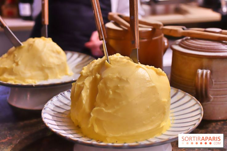 Le Tire-Bouchon Rodier, un resto coup de cœur pour des petites assiettes à partager