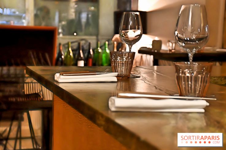 Le Tire-Bouchon Rodier, un resto coup de cœur pour des petites assiettes à partager - IMG 3346