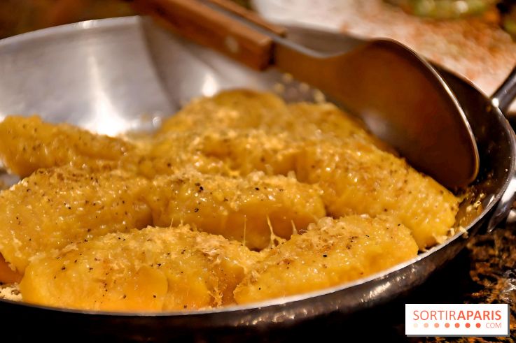 Le Tire-Bouchon Rodier, un resto coup de cœur pour des petites assiettes à partager - IMG 3352