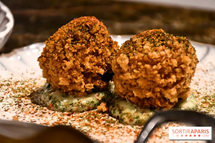 Le Tire-Bouchon Rodier, un resto coup de cœur pour des petites assiettes à partager