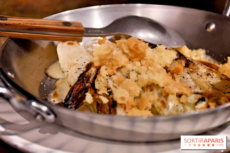 Le Tire-Bouchon Rodier, un resto coup de cœur pour des petites assiettes à partager - IMG 3360
