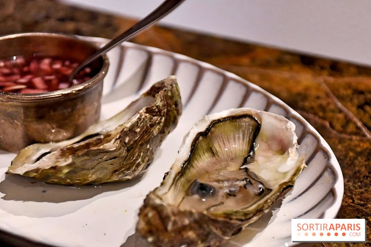 Le Tire-Bouchon Rodier, un resto coup de cœur pour des petites assiettes à partager - IMG 3361