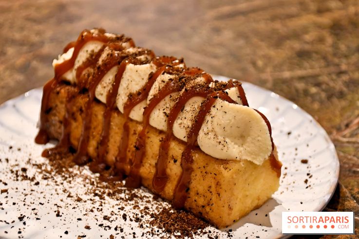 Le Tire-Bouchon Rodier, un resto coup de cœur pour des petites assiettes à partager