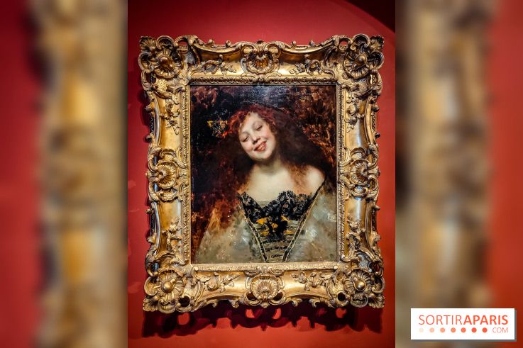 Elles, les élèves de Jean-Jacques Henner : l'exposition au féminin du musée Jean-Jacques Henner  - IMG20241126110131