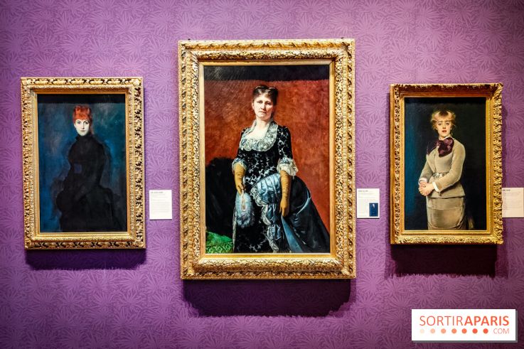 Elles, les élèves de Jean-Jacques Henner : l'exposition au féminin du musée Jean-Jacques Henner  - IMG20241126102657