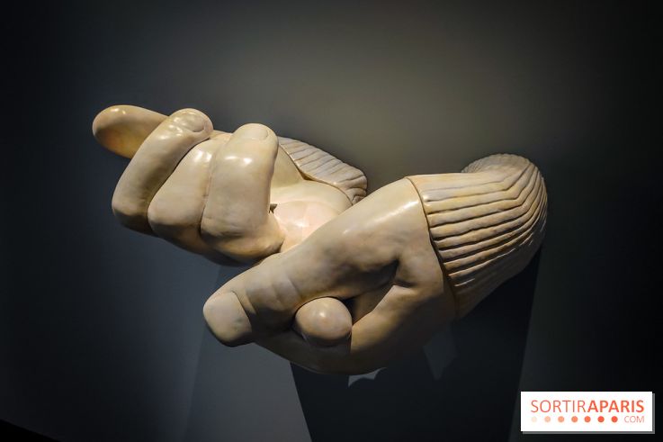 Exposition Faits divers : quand l'art contemporain raconte le crime au MAC-VAL - photos