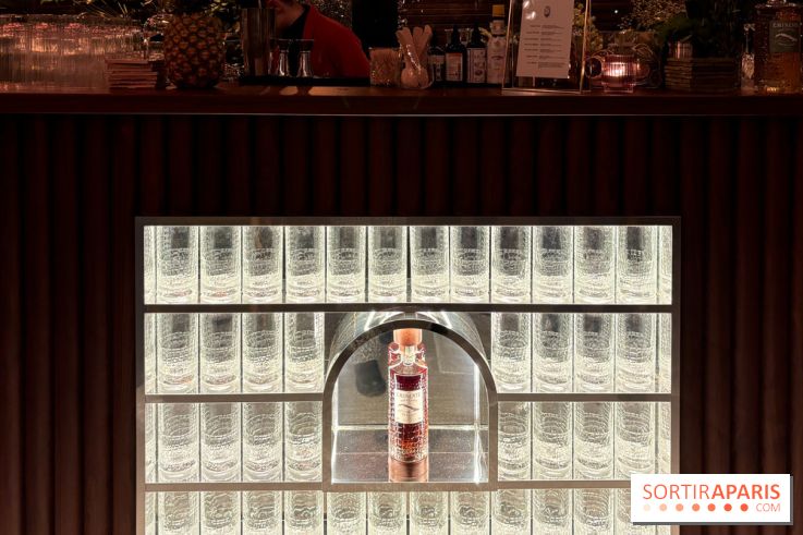 Terrazza eminente - le bar