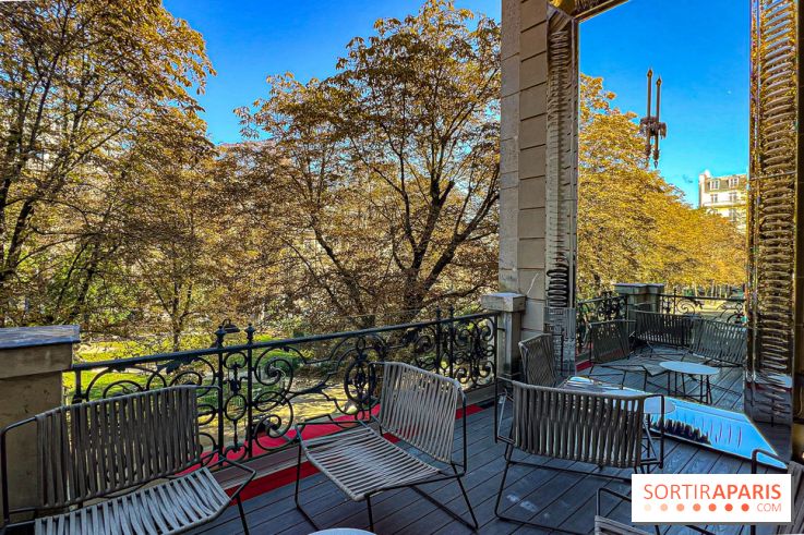 Alain Ducasse Baccarat, la nouvelle table gastronomique dans le temple du cristal à Paris - image00016