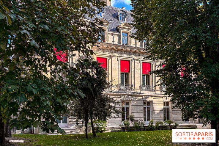 Alain Ducasse Baccarat, la nouvelle table gastronomique dans le temple du cristal à Paris - image00002