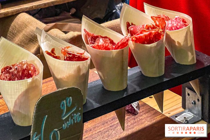 Le Marché de Noël de Notre Dame - IMG 2781 jpg