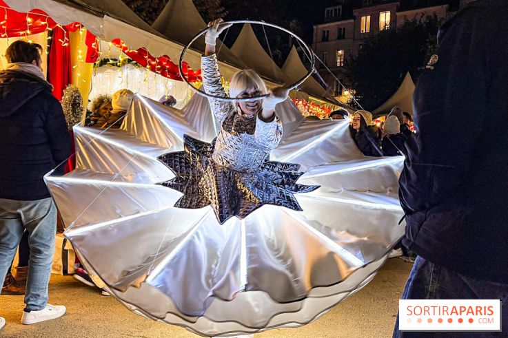 Le Marché de Noël de Notre Dame - IMG 2831 jpg