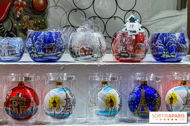 Le Marché de Noël de Notre Dame - IMG 2849 jpg