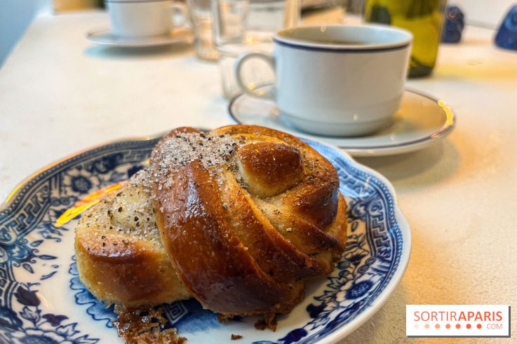 Café Bokbar, la libraire et coffeeshop nordique - nos photos