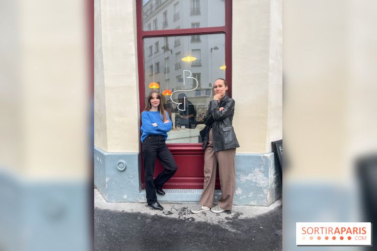 Café Bokbar, la libraire et coffeeshop nordique - nos photos
