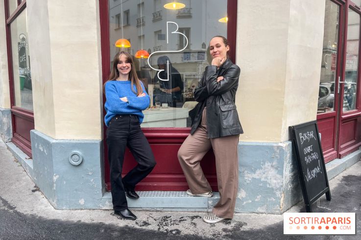 Café Bokbar, la libraire et coffeeshop nordique - nos photos