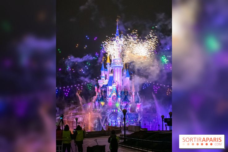 Disney ❤ Notre-Dame de Paris - DSC 2199