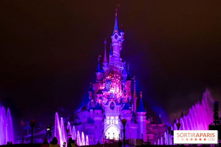 Disney ❤ Notre-Dame de Paris