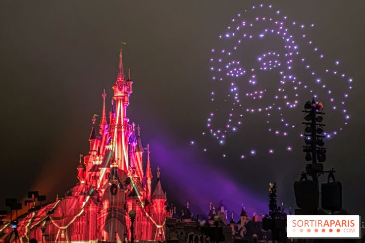 Disney ❤ Notre-Dame de Paris - IMG 1670