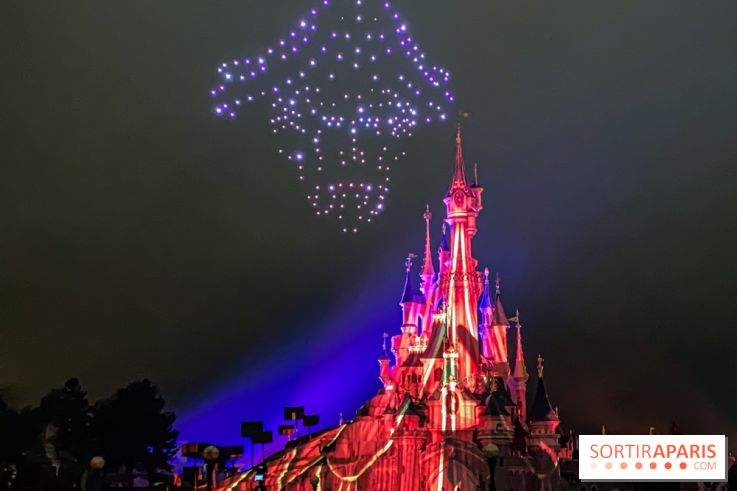 Disney ❤ Notre-Dame de Paris - IMG 1673