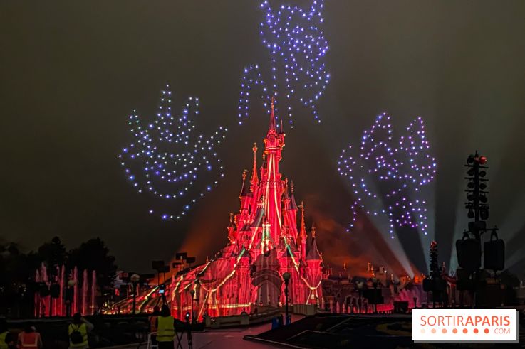 Disney ❤ Notre-Dame de Paris