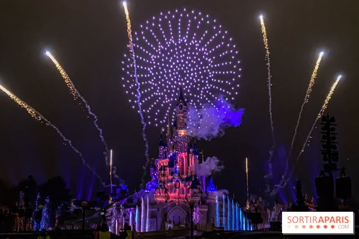 Disney ❤ Notre-Dame de Paris - IMG 1683