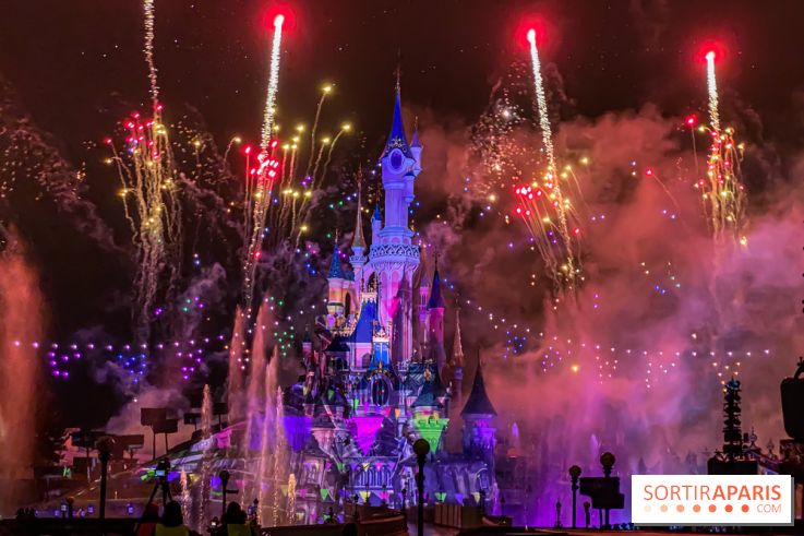 Disney ❤ Notre-Dame de Paris - IMG 1693