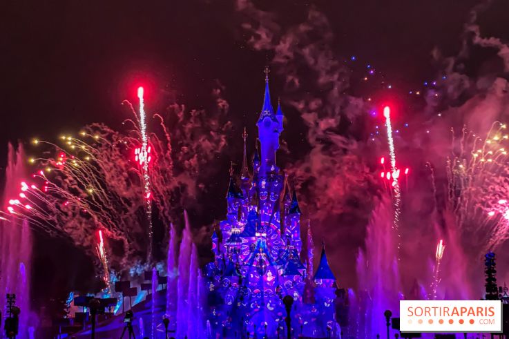 Disney ❤ Notre-Dame de Paris - IMG 1699