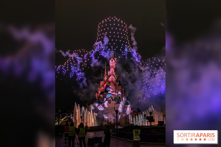 Disney ❤ Notre-Dame de Paris