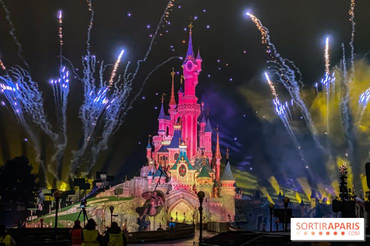 Disney ❤ Notre-Dame de Paris - IMG 1712