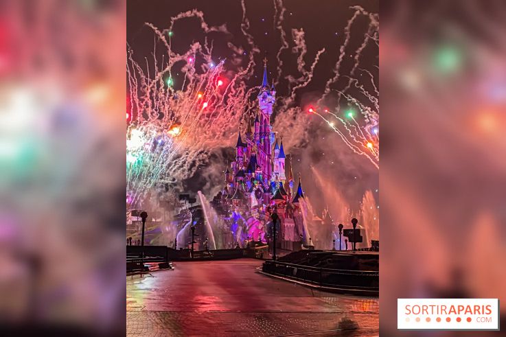 Disney ❤ Notre-Dame de Paris