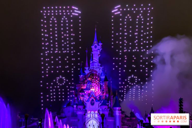 Disney ❤ Notre-Dame de Paris