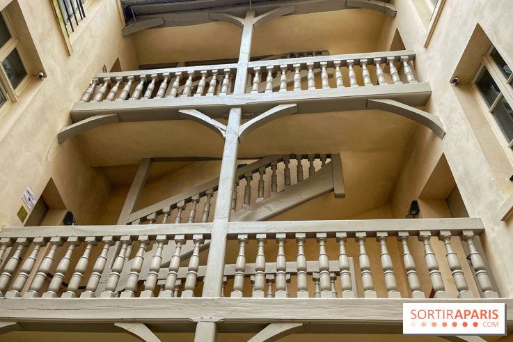 Maison de Claude Debussy - IMG 7515