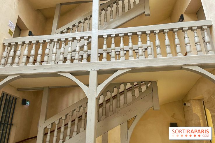 Maison de Claude Debussy - IMG 7516