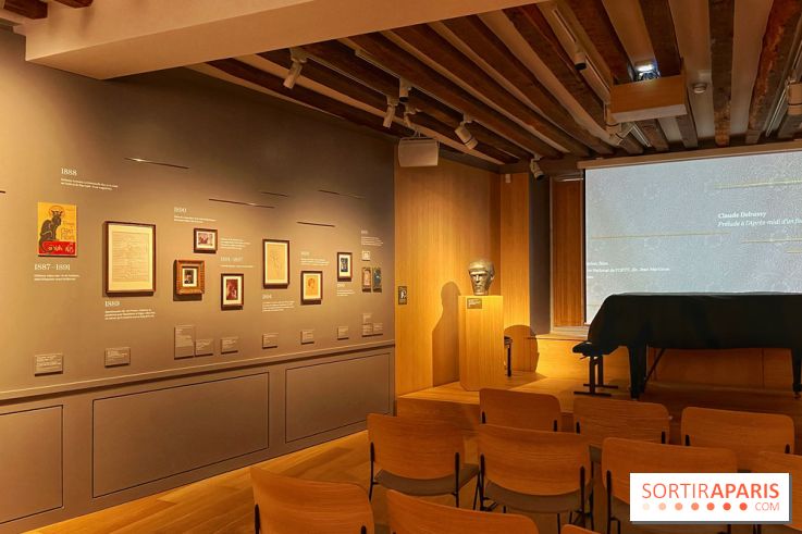 Maison de Claude Debussy