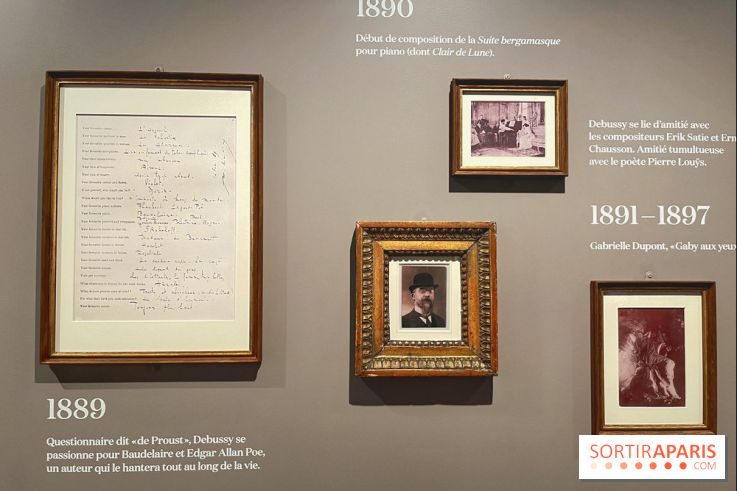 Maison de Claude Debussy