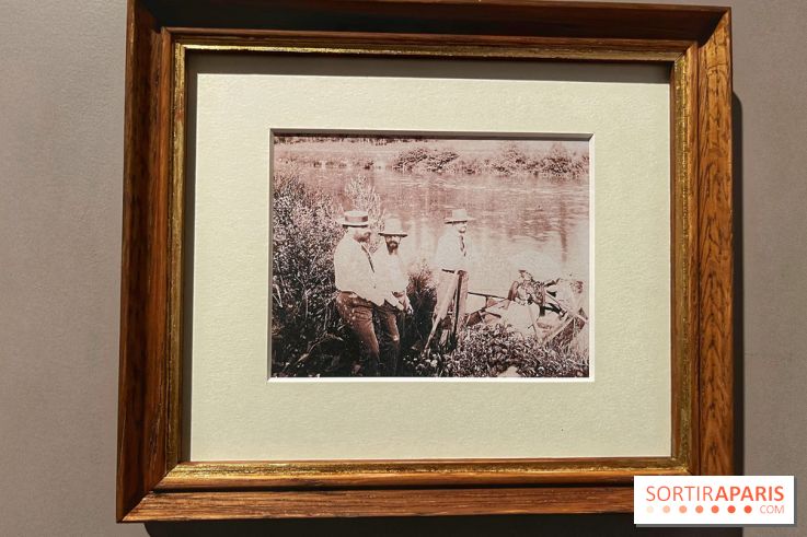 Maison de Claude Debussy - IMG 7530