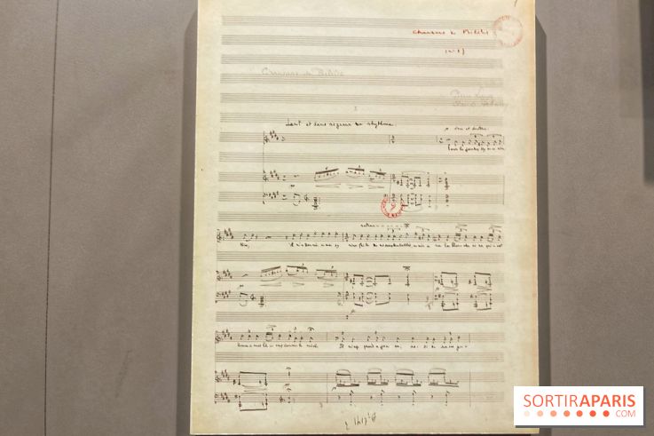 Maison de Claude Debussy - IMG 7534